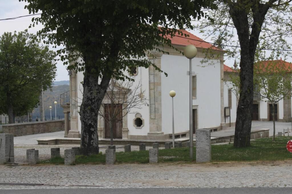 Casa Da Juraci Villa Sabrosa Luaran gambar