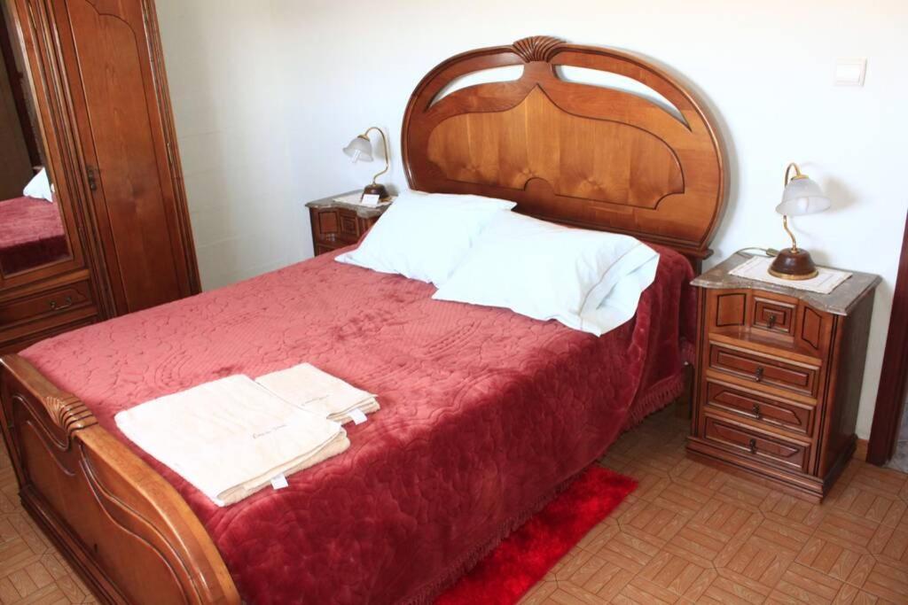 Casa Da Juraci Villa Sabrosa Luaran gambar