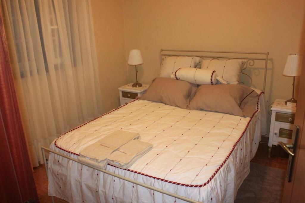 Casa Da Juraci Villa Sabrosa Luaran gambar