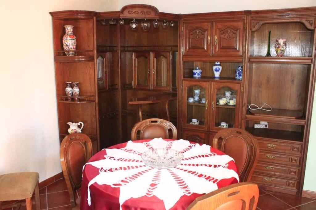Casa Da Juraci Villa Sabrosa Luaran gambar